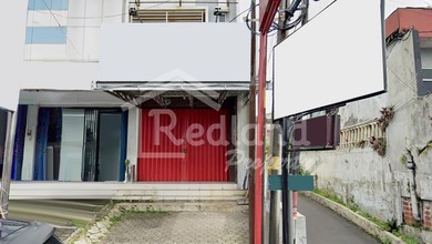 Dijual Cepat Ruko Siap Pakai, Kawasan Premium, Harga Affordable