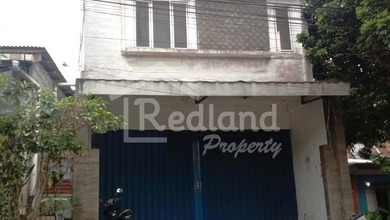Ruko di Bandungan Si 5180s 