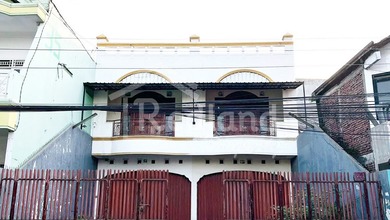 Termurah! Jual Ruko Second Siap Pakai Unfurnished untuk Bisnis Anda di Gayamsari