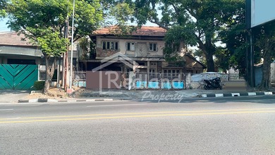 Ruang Usaha di Setiabudi, Semarang Si 5232 