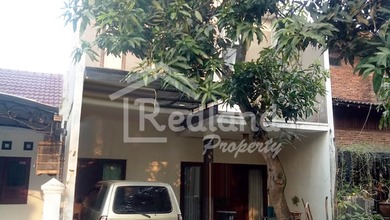 Rumah Elit LT 106 m2, di Tembalang, Semarang