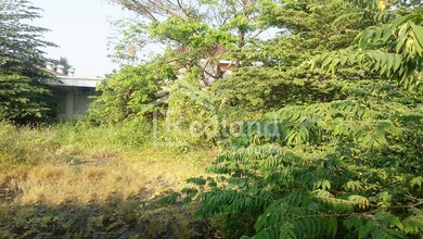 Dijual Tanah Premium di Banyumanik, Semarang, LT 1200m²