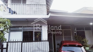 Rumah Sederhana di Sampangan, Semarang, Luas 230 m2