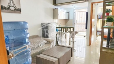 Apartemen Premium di Semarang Selatan, Semarang, Luas 40 m2