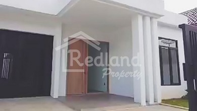 Rumah Siap Pakai di Area Ungaran Barat, Semarang, LT 176m²