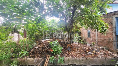 Tanah Siap Bangun Lokasi Cluster Semarang Barat Semarang