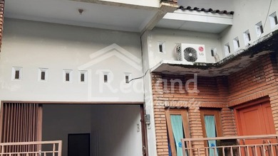 Jual Rumah Murah di Ungaran, Semarang, 2 KT, Penawaran Terbaik