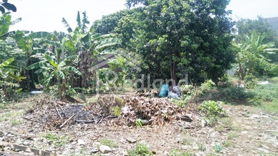 Tanah LT 1100 m2 Kawasan Strategis Banyumanik, Dijual Murah