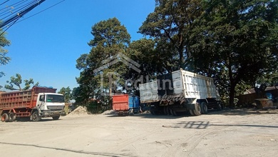 Sewa Tanah Tempat Strategis Area Pudak Payung, Cocok untuk Bisnis