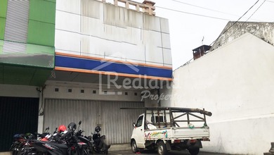 Ruko Siap Pakai di Majapahit , Semarang Si 5302 