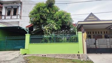 Jual Rumah Megah LT 246 m2 di Candisari, Semarang