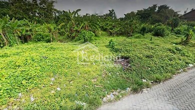 Tanah di Jalan Syuhada, Semarang Si Vn 4989 