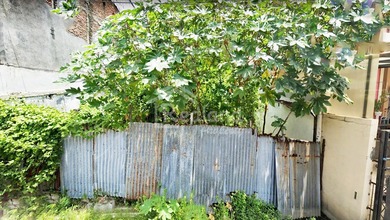 Tanah Elit Dijual di Tawangmas, Semarang, Harga 73,6 Miliar