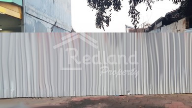 Dijual Tanah Eksklusif di Tingkir, Salatiga, LT 336m²