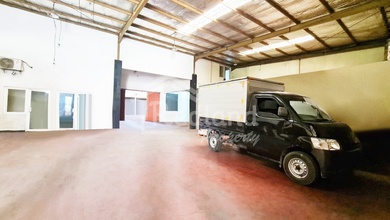 Gudang di Fatmawati , Semarang Si 5419 