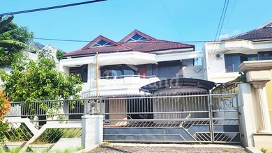 Jual Rumah Cantik Luas 585 m2 di Semarang Barat, Semarang