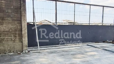 Jual Tanah Lokasi Strategis, Luas 4420 m2