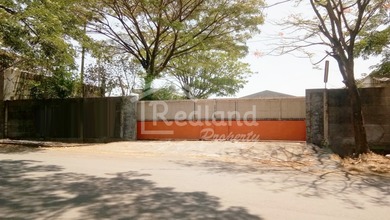 Tanah LT 6510 m2 Kawasan Strategis Ngaliyan, Dijual Murah