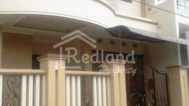Dijual rumah Eksklusif di Semarang Tengah, Semarang - LT 150m²