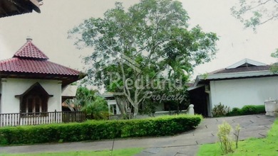 Kavling Prestisius Dijual di Banyumanik, Semarang, Harga 124 Miliar