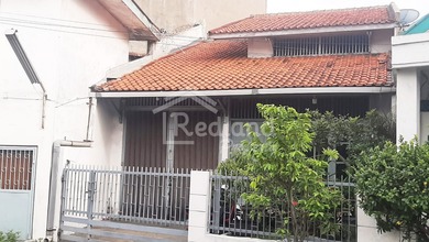 Jual Rumah Strategis di Jagalan, Semarang - LT 180m²