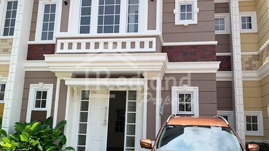 Rumah Modern di Manyaran, Semarang, LT 94 m2