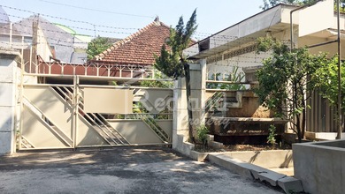 Rumah Minimalis area Wonodri, Semarang, Luas 450 m2