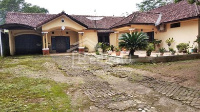 Promo Rumah di Boja, Kendal, LB 602m², Harga 950 Juta