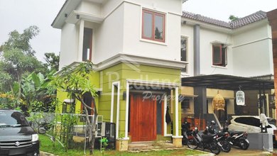 Kesempatan Rumah di Bae, Kabupaten Kudus, LB 200m², Harga 750 Juta