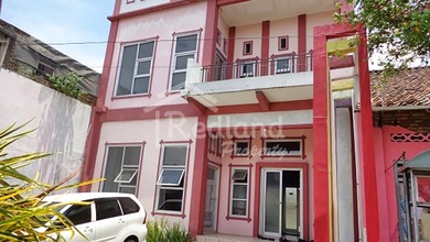 Jual Rumah Siap Tinggal area Tingkir, Salatiga, LT 152 m2