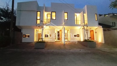 Jual Rumah Nyaman di Tembalang, Semarang - LT 66m²