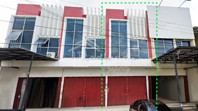 Ruko di Barito , Semarang Si Me 5563 