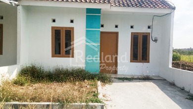Jual Rumah Megah LT 60 m2 Area Mranggen, Demak