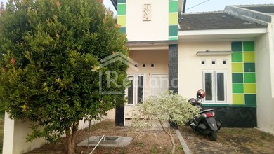 Rumah Dijual di Tembalang, Semarang, LB 60m², Harga Terbaik!