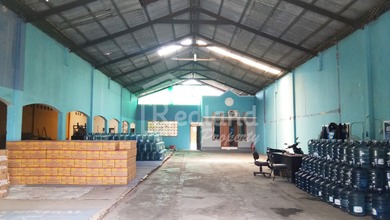 Gudang di Ring Road Sleman , Yogyakarta Si Me 5569