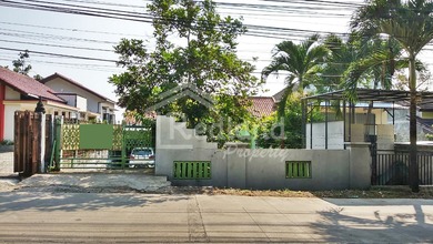 Rumah Elit Luas 212 m2, area Gunung Pati, Semarang