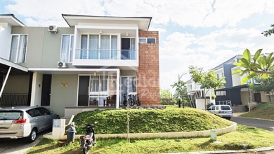 Jual Rumah Cantik Luas 317 m2 area Mijen, Semarang