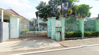 For Sale rumah Premium di Banyumanik, Semarang - LT 1000m²