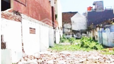 Tanah Elit Dijual di Semarang Tengah, Semarang, Harga 381 Miliar