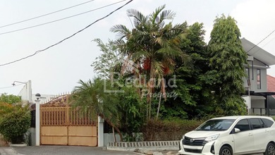 Rumah Minimalis area Puspowarno, Semarang, LT 441 m2