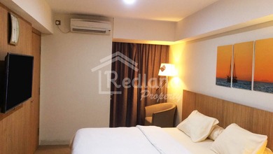 Miliki Segera Apartemen di Semarang Selatan, Semarang, LB 28m²