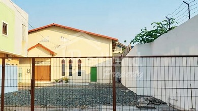 Gudang di Imam Bonjol , Semarang Si 5716 