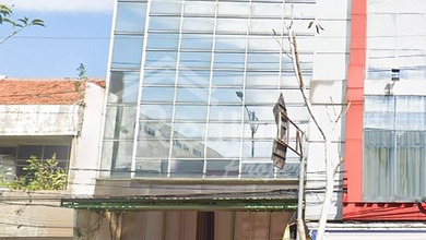 Ruko Terjangkau Posisi Ramai Ideal Untuk Bisnis