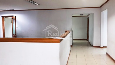 Ruang Usaha di Jl. Pemuda , Semarang Si Vn 5793 