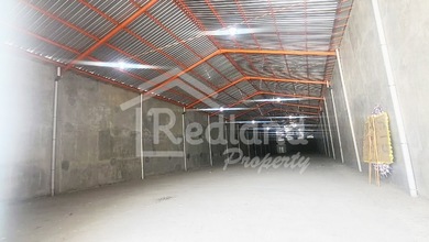 Gudang di Indronoto, Sukoharjo Kartasura si Me Vn 5796 