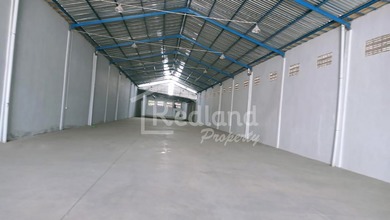 Gudang di Indronoto Ngabeyan , Kartasura Vn Si Me 5817 