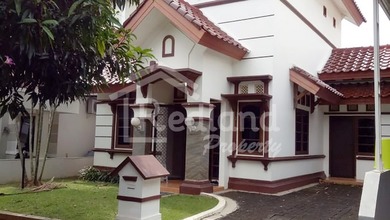 Jual Cepat Rumah Mewah area BSB City, Semarang, LT 200 m2