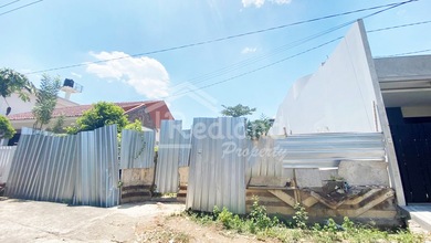 Dijual Kavling 306 m2 Lokasi Cluster Elit Gajah Mungkur