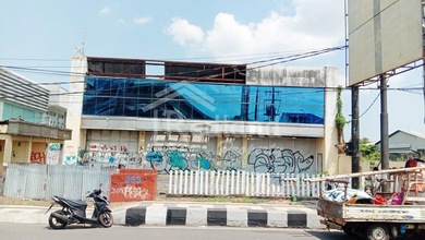 Tanah Elit Dijual di Semarang Barat, Semarang, Harga 27,8 Miliar