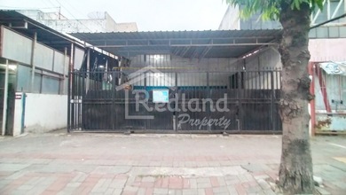 Ruang Usaha di Jenderal Sudirman , Semarang Si 5830 
